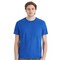 Hanes Unisex Classic Fit Crewneck Cotton T Shirt For Everyday Casual Tee